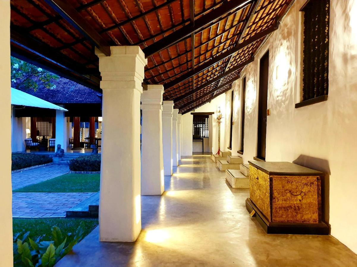 Rachamankha Hotel a Member of Relais&Châteaux Chiang Mai Exterior foto